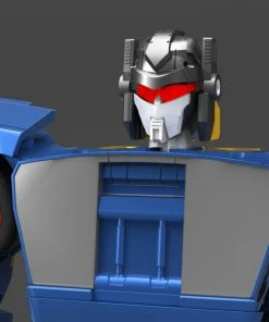 XTransbots Pre-Orders X-Transbots Master X - MX-26A Bond & James (American Ver.)