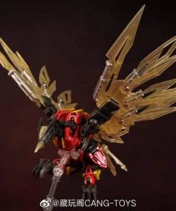 Cang Toys - CY-Mini03 Firmament / Firmini