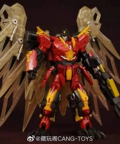 Cang Toys - CY-Mini03 Firmament / Firmini