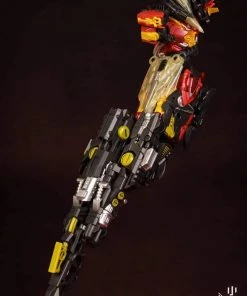 Cang Toys - CY-Mini03 Firmament / Firmini