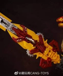 Cang Toys - CY-Mini03 Firmament / Firmini