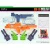Transformers DNA Designs - DK-19 - Upgrade Kit