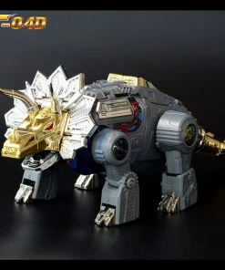 Fans Toys FT-04D Scoria Limited Edition Blue Colored Version LE 500 Transformers