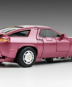 X-Transbots MX-15T Deathwish Toy Version - (Berserkars Team Form Monolith )