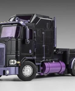 X-Transbots MX-12A Gravestone - (Berserkars Team Form Monolith)