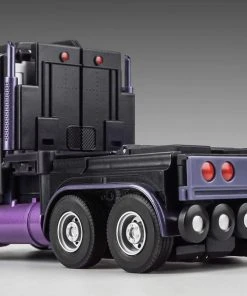 X-Transbots MX-12A Gravestone - (Berserkars Team Form Monolith)