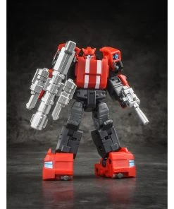 Iron Factory IF-EX40 Mini One Man Army Transformers