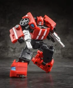 Iron Factory IF-EX40 Mini One Man Army Transformers