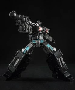 Iron Factory IF-EX14N Nightmare Commander