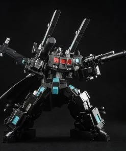 Iron Factory IF-EX14N Nightmare Commander