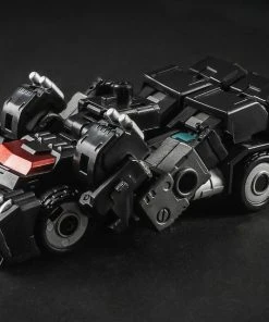 Iron Factory IF-EX14N Nightmare Commander