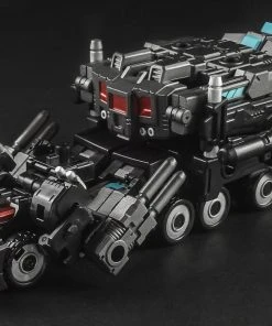 Iron Factory IF-EX14N Nightmare Commander