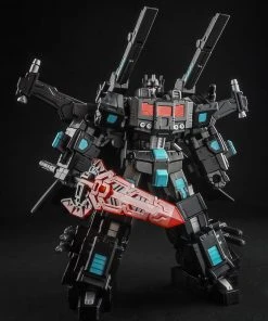 Iron Factory IF-EX14N Nightmare Commander