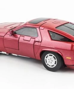 X-Transbots MX-15 Deathwish - (Berserkars Team Form Monolith ) Transformers