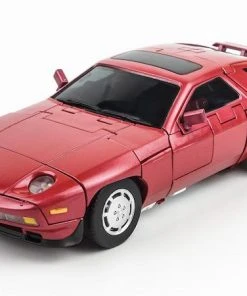 X-Transbots MX-15 Deathwish - (Berserkars Team Form Monolith ) Transformers