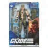 Hasbro G.I. Joe Classified Series Gung Ho