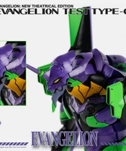 New Arrivals ThreeZero - Evangelion: New Theatrical Edition - ROBO-DOU Evangelion Test Type-01 29 New Arrivals ThreeZero - Evangelion: New Theatrical Edition - ROBO-DOU Evangelion Test Type-01