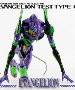 New Arrivals ThreeZero - Evangelion: New Theatrical Edition - ROBO-DOU Evangelion Test Type-01 31 New Arrivals ThreeZero - Evangelion: New Theatrical Edition - ROBO-DOU Evangelion Test Type-01