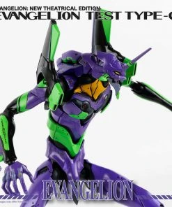 New Arrivals ThreeZero - Evangelion: New Theatrical Edition - ROBO-DOU Evangelion Test Type-01 35 New Arrivals ThreeZero - Evangelion: New Theatrical Edition - ROBO-DOU Evangelion Test Type-01