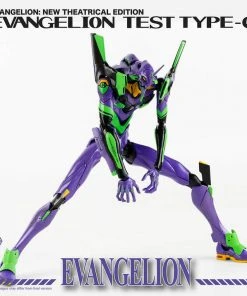 New Arrivals ThreeZero - Evangelion: New Theatrical Edition - ROBO-DOU Evangelion Test Type-01 36 New Arrivals ThreeZero - Evangelion: New Theatrical Edition - ROBO-DOU Evangelion Test Type-01