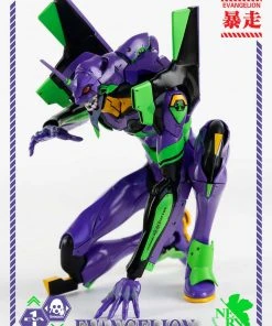 New Arrivals ThreeZero - Evangelion: New Theatrical Edition - ROBO-DOU Evangelion Test Type-01 44 New Arrivals ThreeZero - Evangelion: New Theatrical Edition - ROBO-DOU Evangelion Test Type-01