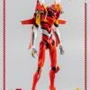 Anime ThreeZero - Evangelion: New Theatrical Edition - ROBO-DOU Evangelion Model-02