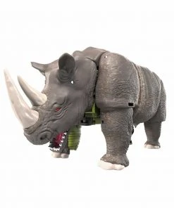 Hasbro Transformers Kingdom Voyager - Rhinox