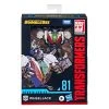 Hasbro Transformers Studio Series 81 - Deluxe Wheeljack