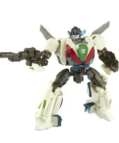 Hasbro Transformers Studio Series 81 - Deluxe Wheeljack
