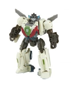 Hasbro Transformers Studio Series 81 - Deluxe Wheeljack