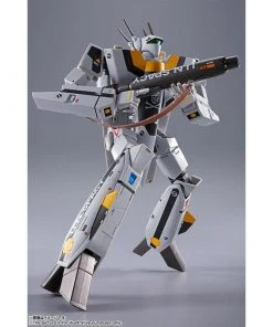 Bandai DX Chogokin First Press Limited Edition VF-1S Valkyrie Roy Focker Special "The Super Dimension Fortress Macross"(Released)