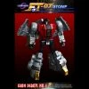 Fans Toys Iron Dibots FT-07 Stomp 2 Fans Toys Iron Dibots FT-07 Stomp