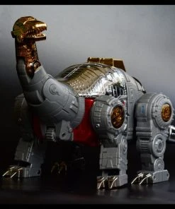 Fans Toys Iron Dibots FT-07 Stomp