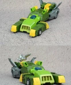 Fans Toys FT-19 Apache Sale 12 Fans Toys FT-19 Apache Sale