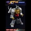 Fans Toys Iron Dibots #5 FT-08 Grinder