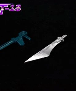 Pre-Orders Fans Toys FT-18 Lupus - Reissue LIMIT ONE 12 Pre-Orders Fans Toys FT-18 Lupus - Reissue LIMIT ONE