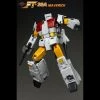 Fans Toys FT-30A Maverick Transformers