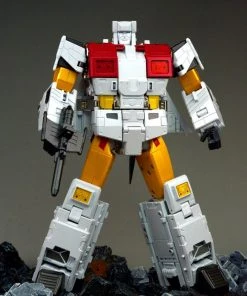 Fans Toys FT-30A Maverick Transformers