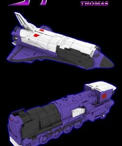 Fans Toys FT-44T-US Thomas - Special Toy Color US Ver.