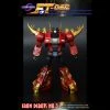 Fans Toys Iron Dibots #3 FT-06G Sever Limited Edition Of 500 Transformers