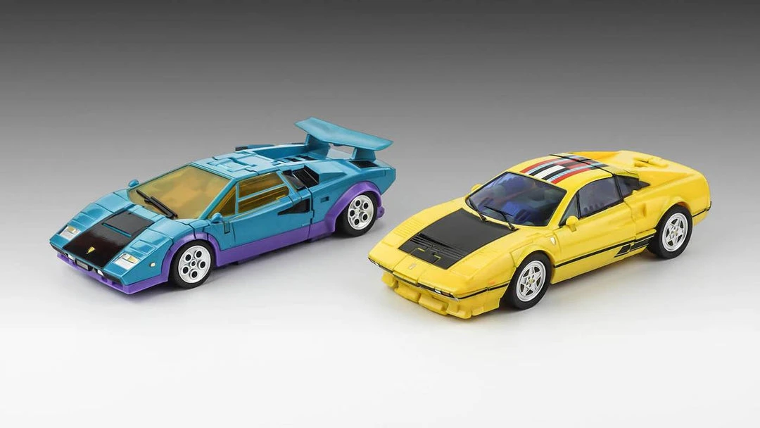 X-Transbots MX-14 G2 Flipout - (Berserkars Team Form Monolith ) Transformers 9 X-Transbots MX-14 G2 Flipout - (Berserkars Team Form Monolith ) Transformers