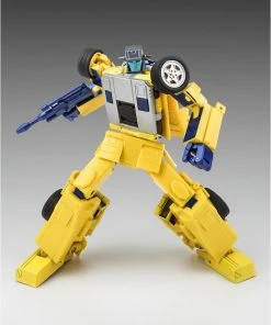 X-Transbots MX-14 G2 Flipout - (Berserkars Team Form Monolith ) Transformers