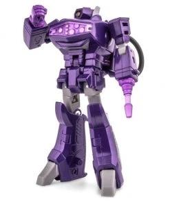 New Age Toys - The Legendary Heroes - H35EX Cyclops Metallic Version