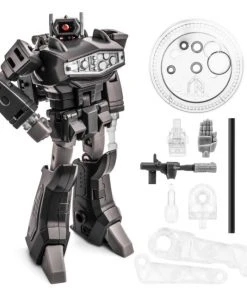 New Age Toys - The Legendary Heroes - H35M Cyclops Gray Version