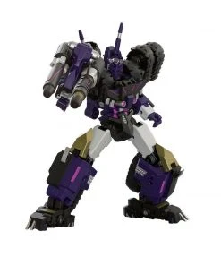 Mastermind Creations Reformatted R-19 Kultur Transformers