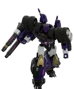 Mastermind Creations Reformatted R-19 Kultur Transformers