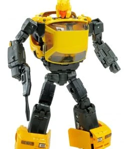 Mastermind Creations Transformers TFCON Exclusive - Ocular Max Perfection Series - PS-19 - Grifter