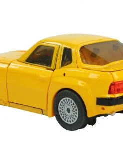 Mastermind Creations Transformers TFCON Exclusive - Ocular Max Perfection Series - PS-19 - Grifter