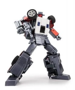 XTransbots Transformers X-Transbots MX-14 Flipout - (Berserkars Team Form Monolith ) 39 XTransbots Transformers X-Transbots MX-14 Flipout - (Berserkars Team Form Monolith )