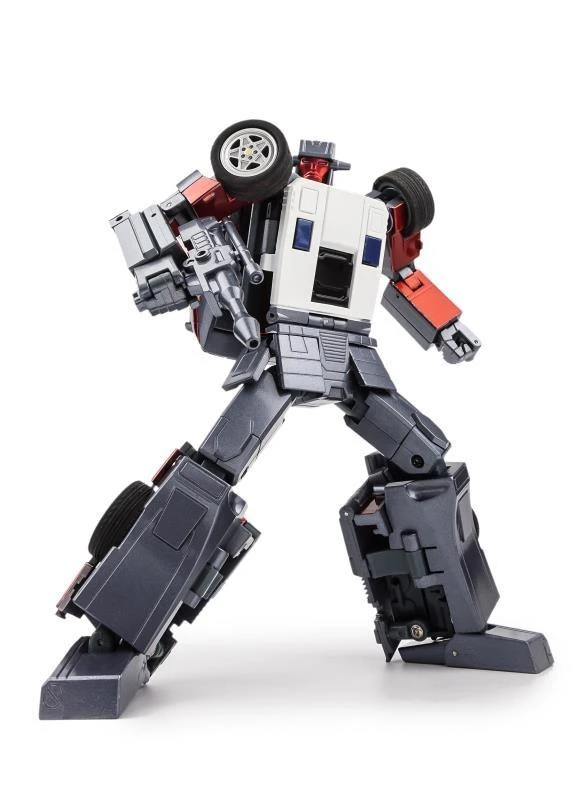 XTransbots Transformers X-Transbots MX-14 Flipout - (Berserkars Team Form Monolith ) 21 XTransbots Transformers X-Transbots MX-14 Flipout - (Berserkars Team Form Monolith )